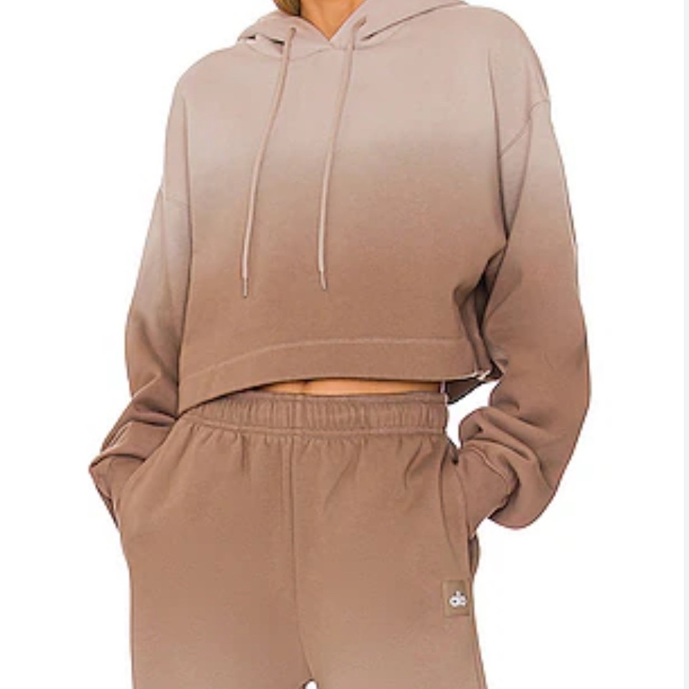 Alo Ombre SET